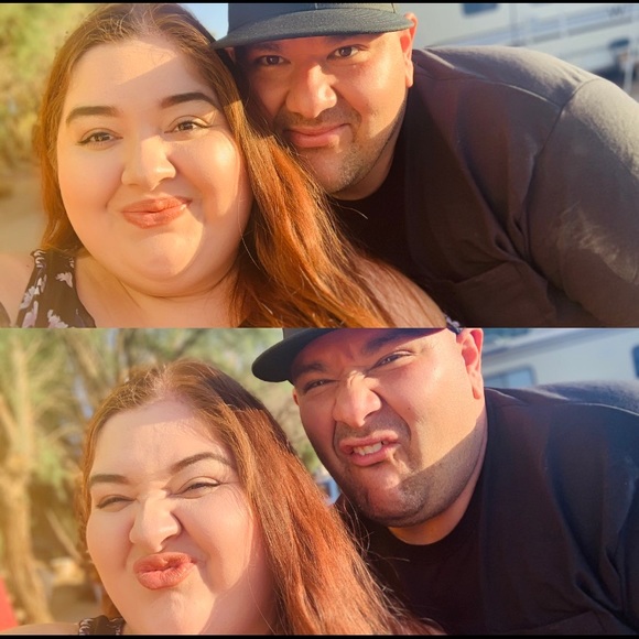 Meet your Posher, Emily - Picture 1 of 2